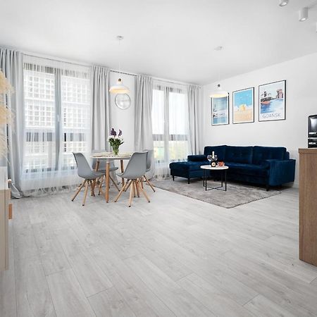 Apartament 3 Pietro Γκντίνια Εξωτερικό φωτογραφία