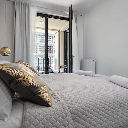 Apartament 3 Pietro Γκντίνια Εξωτερικό φωτογραφία