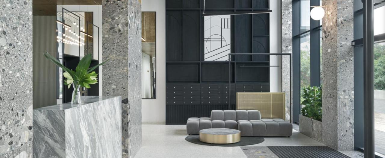 Apartament 3 Pietro Γκντίνια Εξωτερικό φωτογραφία