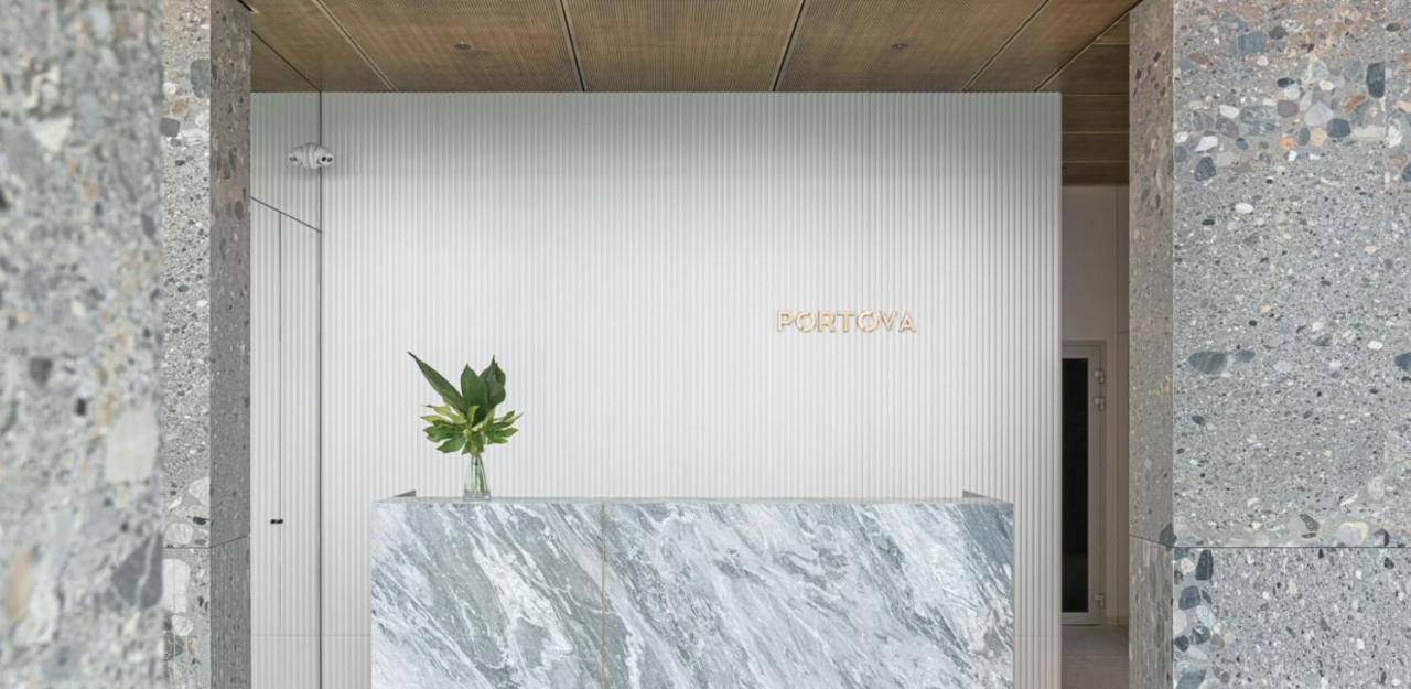 Apartament 3 Pietro Γκντίνια Εξωτερικό φωτογραφία