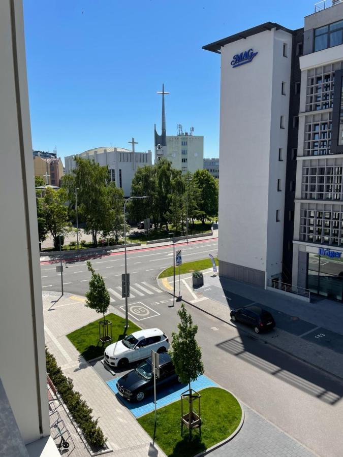 Apartament 3 Pietro Γκντίνια Εξωτερικό φωτογραφία
