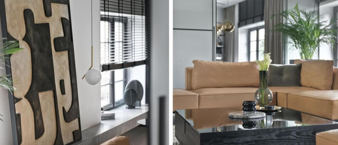 Apartament 3 Pietro Γκντίνια Εξωτερικό φωτογραφία