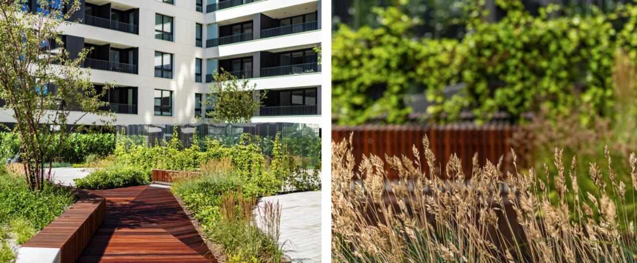 Apartament 3 Pietro Γκντίνια Εξωτερικό φωτογραφία