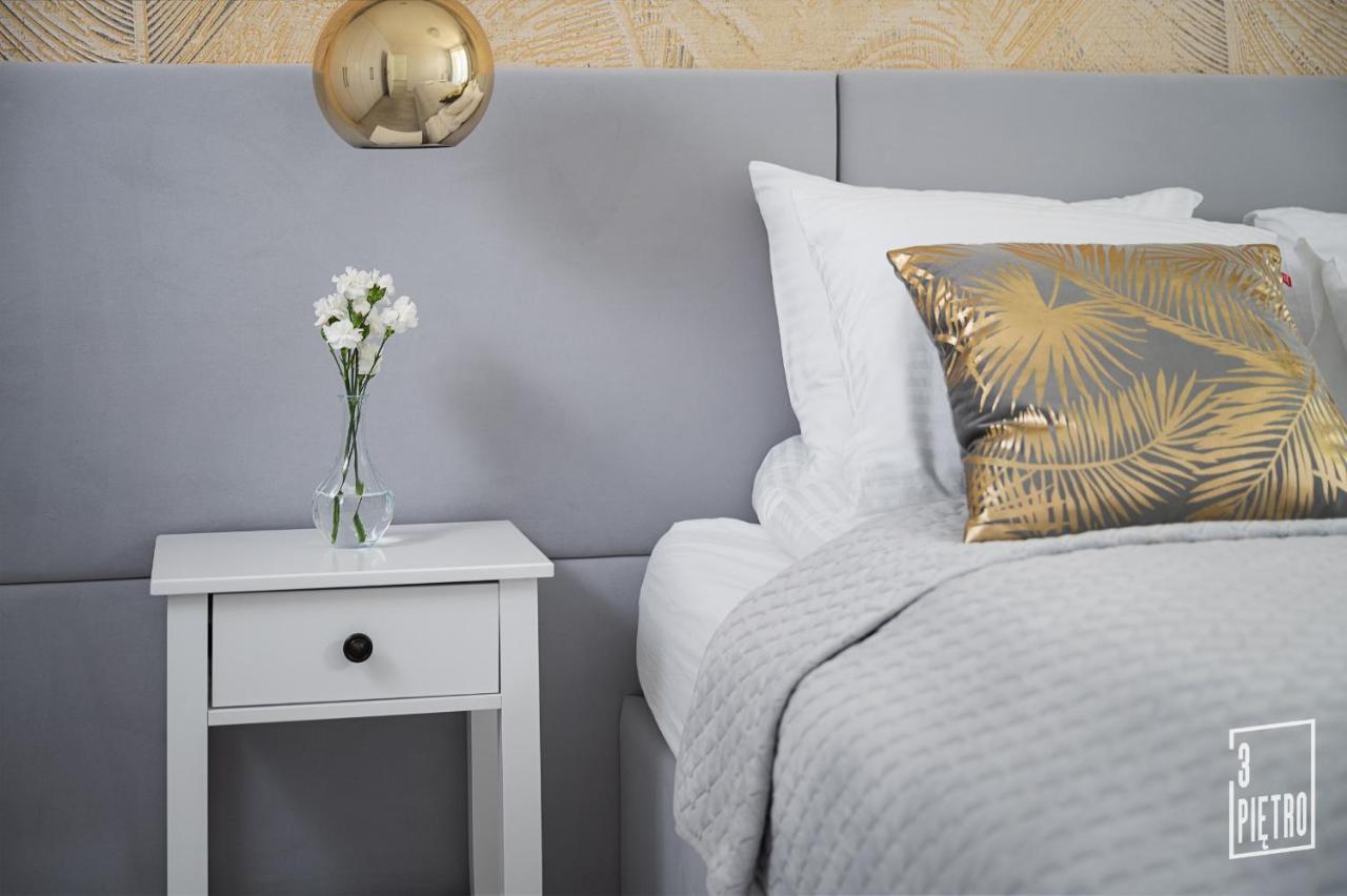 Apartament 3 Pietro Γκντίνια Εξωτερικό φωτογραφία