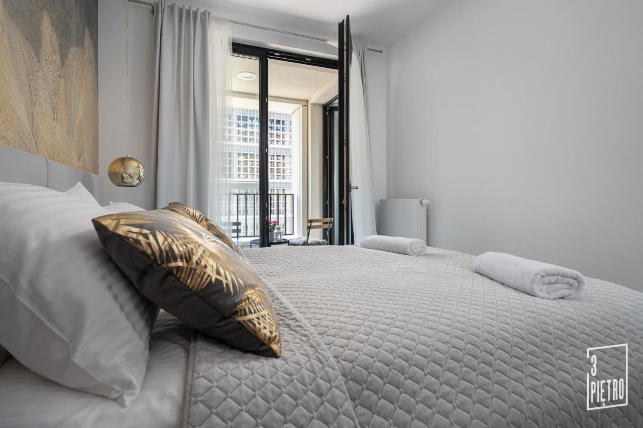 Apartament 3 Pietro Γκντίνια Εξωτερικό φωτογραφία