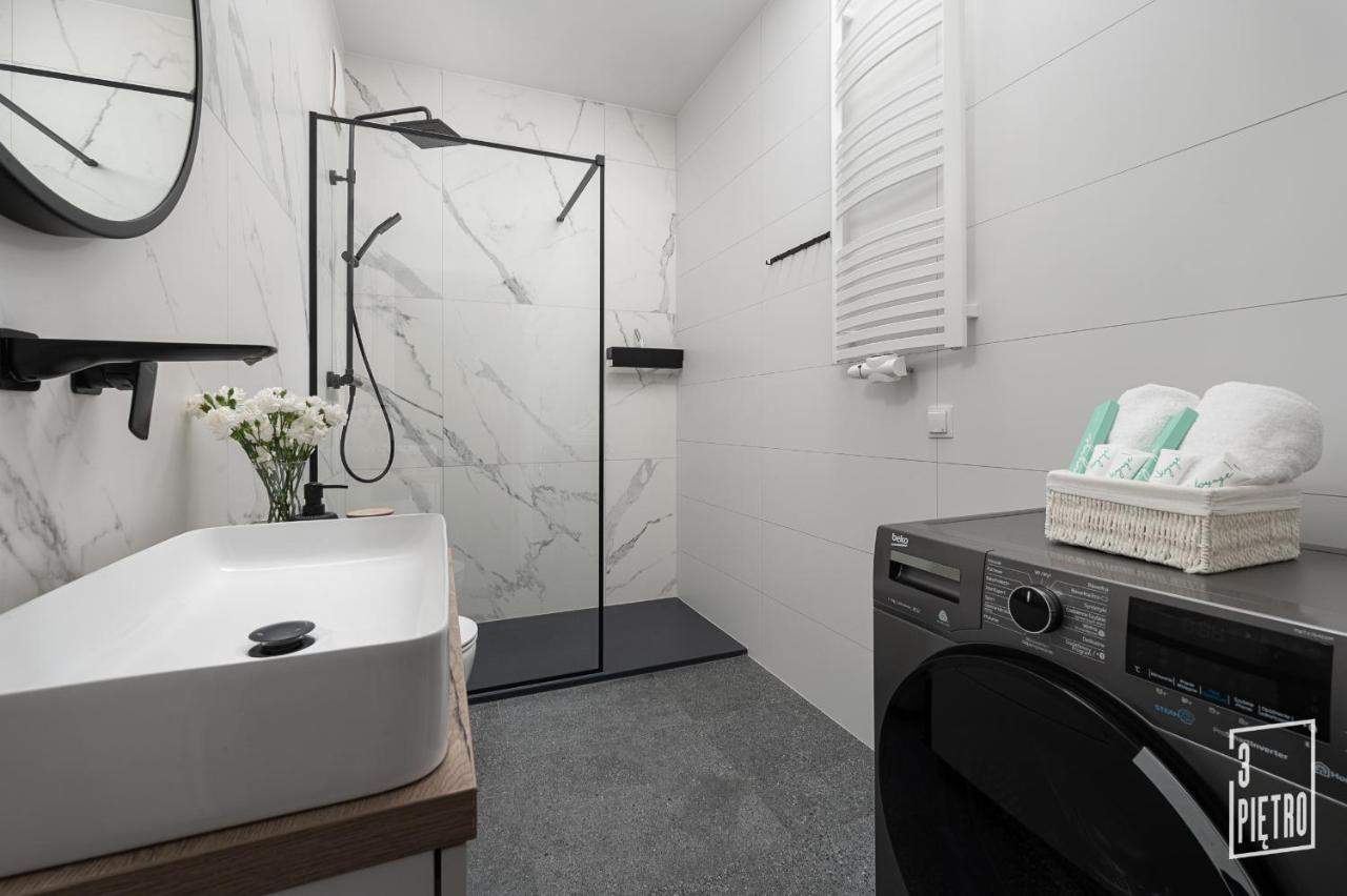 Apartament 3 Pietro Γκντίνια Εξωτερικό φωτογραφία